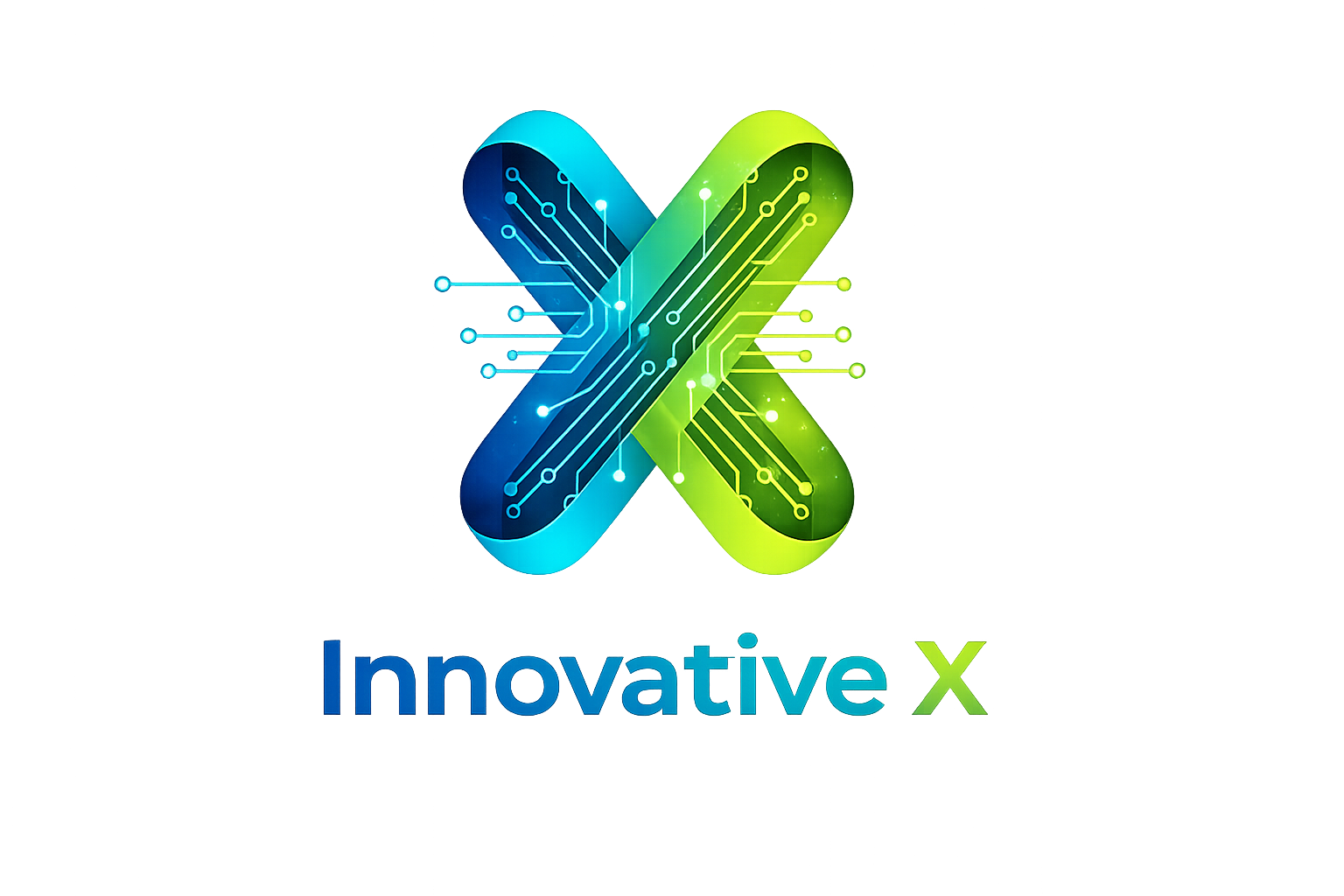 Innovative X — Bullion Admin